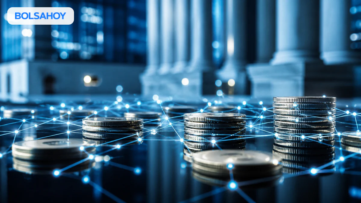 CNMV abre consulta para ampliar reclamaciones contra plataformas de cripto y crowdfunding