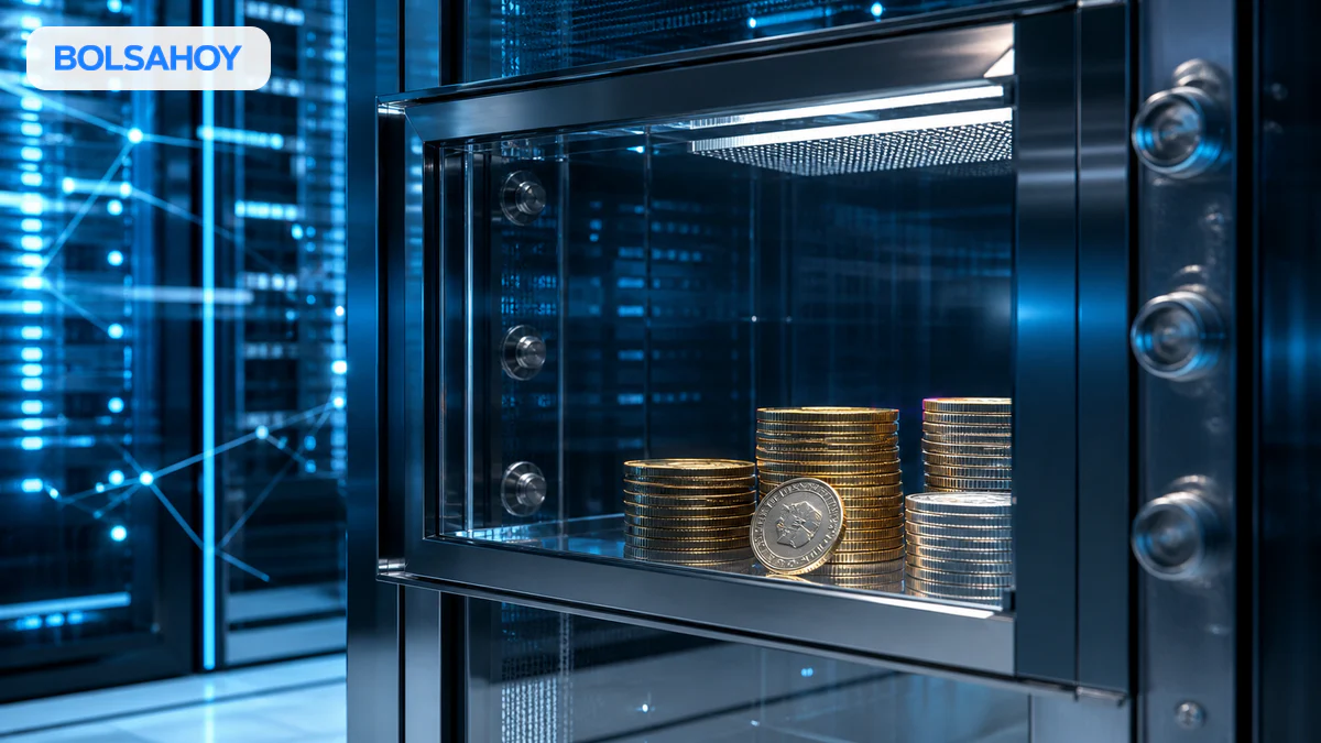 La CNMV abre consulta pública para ampliar reclamos contra criptoactivos y crowdfunding